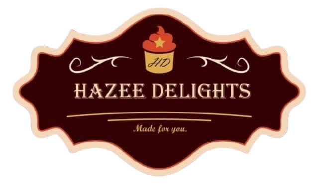 Hazee Delights Baking Classes in Chennai Logo